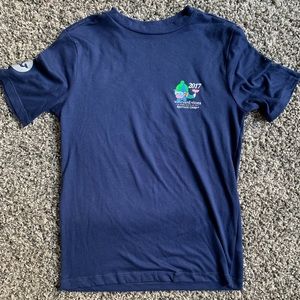 Vineyard vines Kentucky derby T-shirt (2017)